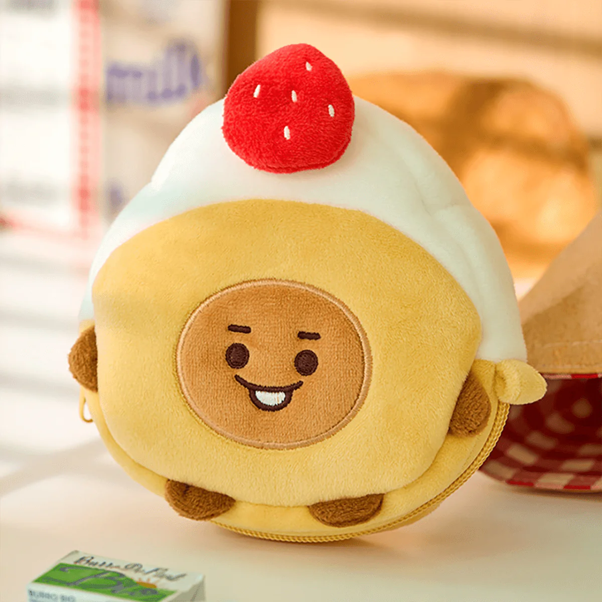 BT21 Bakery Pouch - Image 16