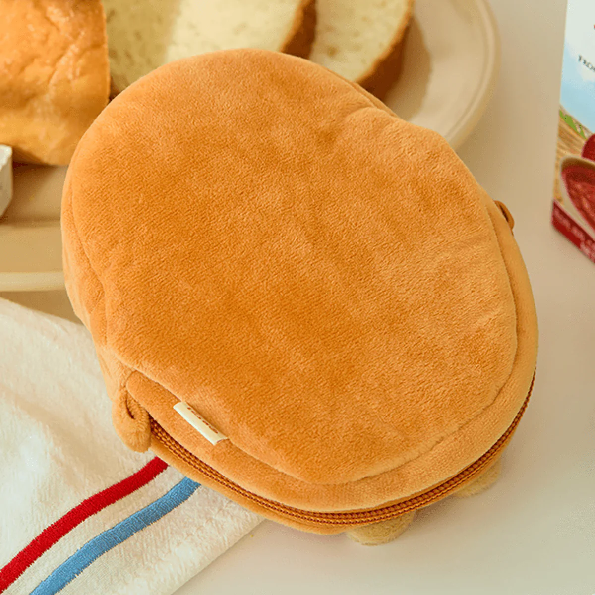BT21 Bakery Pouch - Image 18