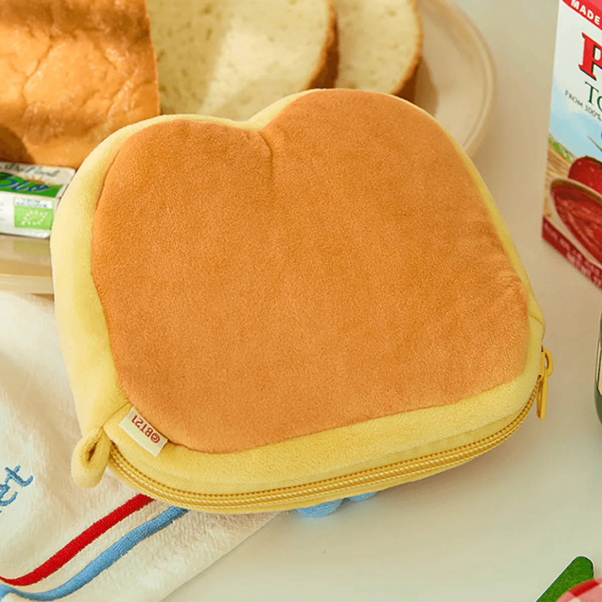 BT21 Bakery Pouch - Image 2