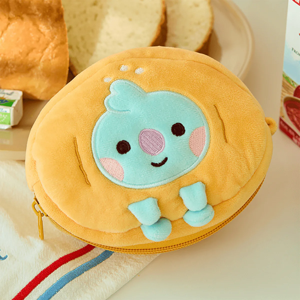 BT21 Bakery Pouch - Image 21