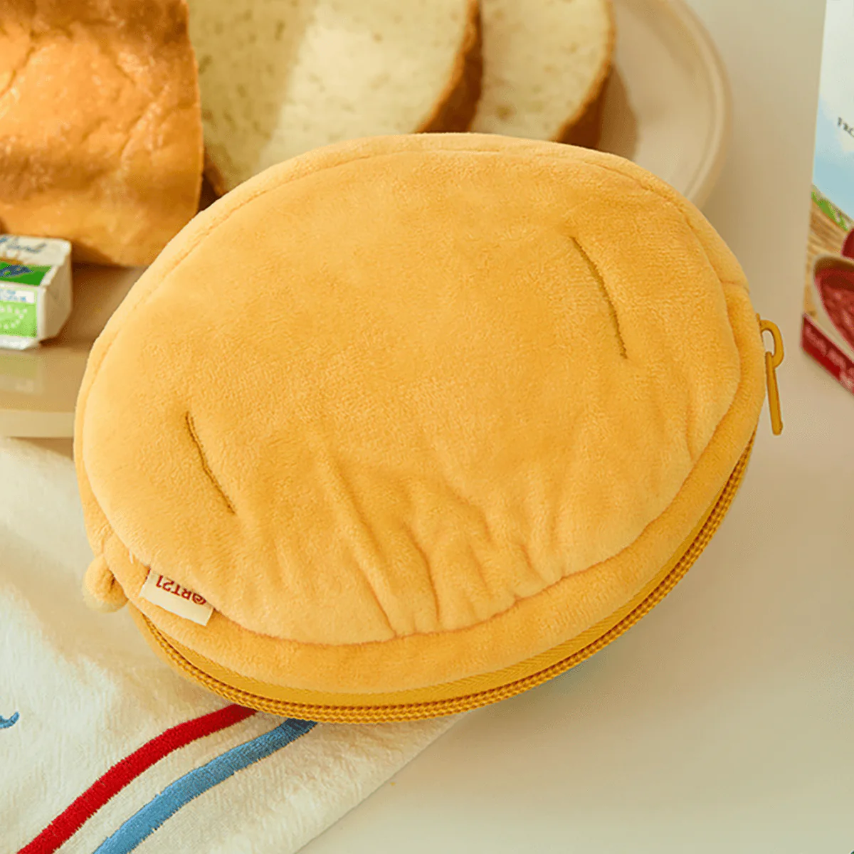 BT21 Bakery Pouch - Image 22