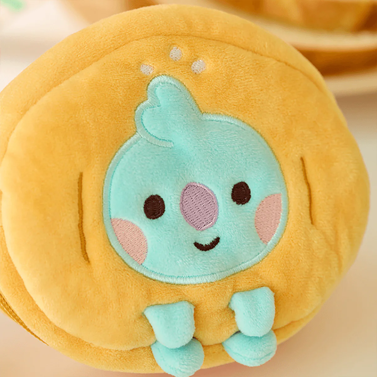 BT21 Bakery Pouch - Image 24