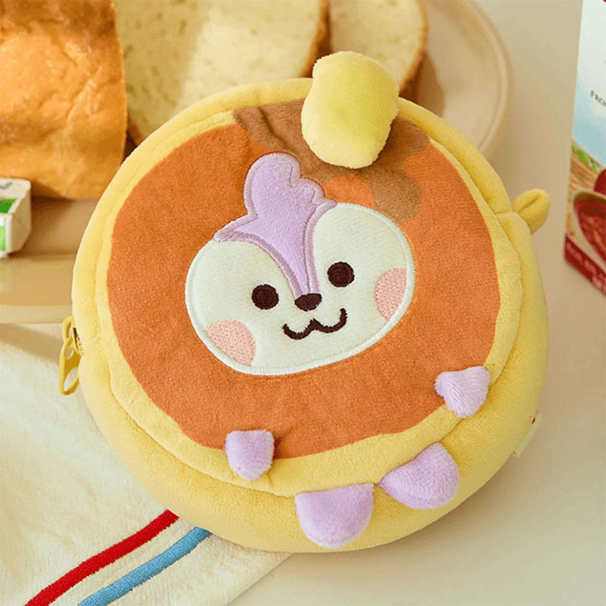 BT21 Bakery Pouch - Image 25