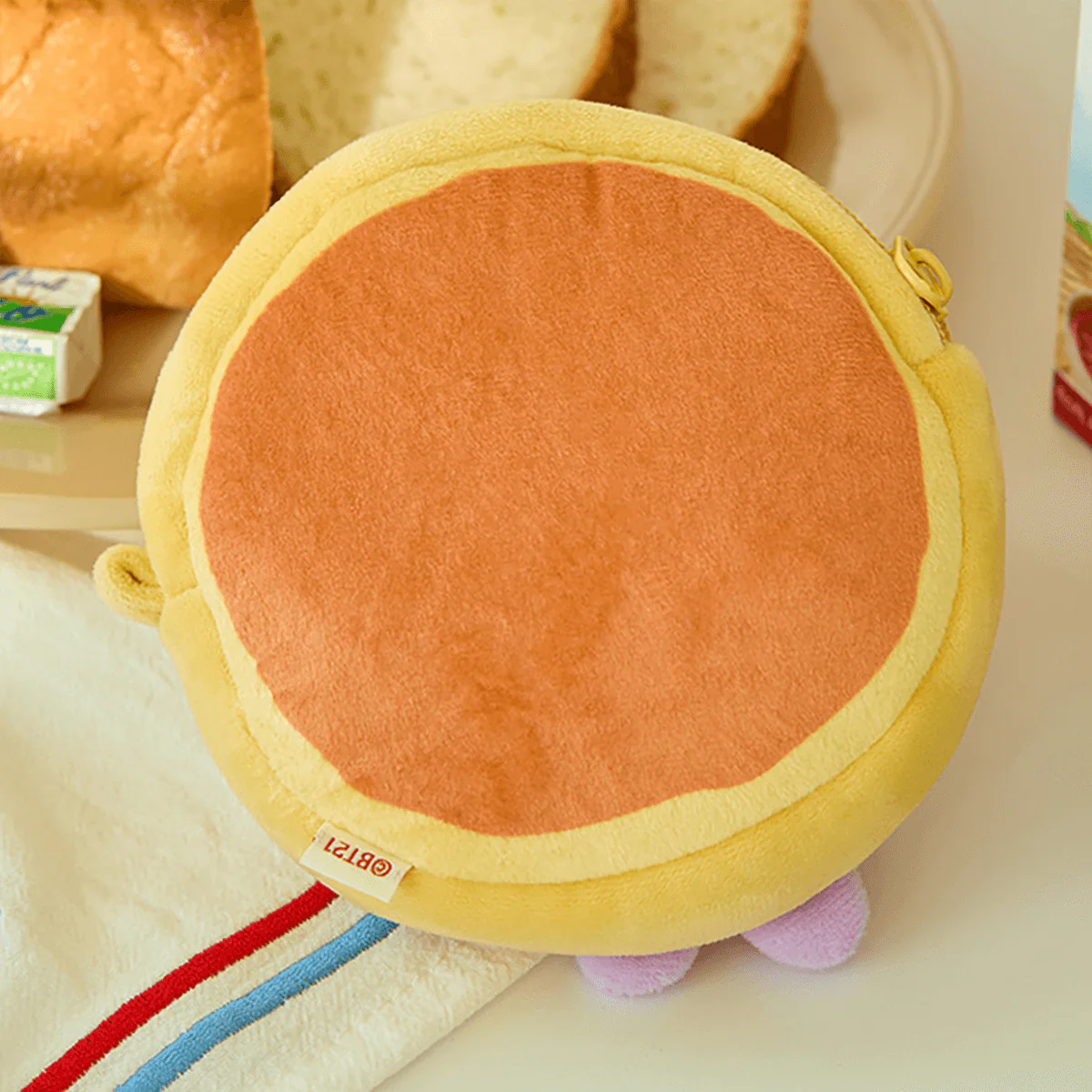 BT21 Bakery Pouch - Image 26