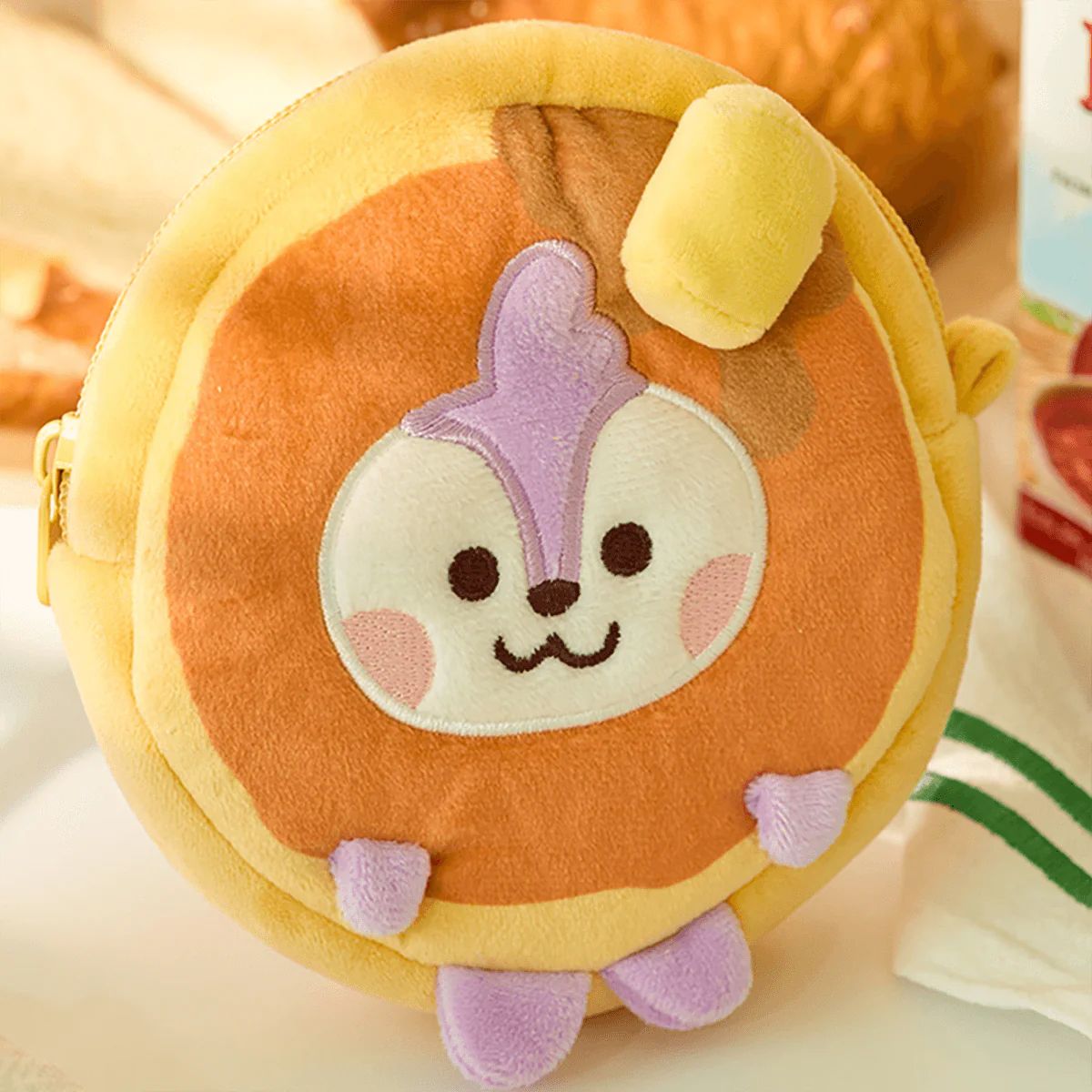 BT21 Bakery Pouch - Image 28