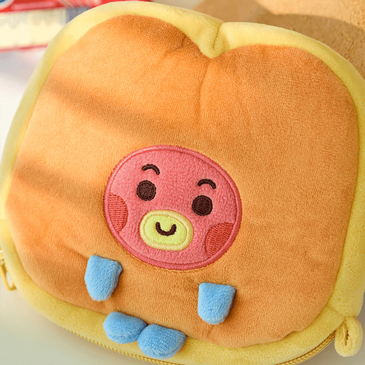 BT21 Bakery Pouch - Image 4