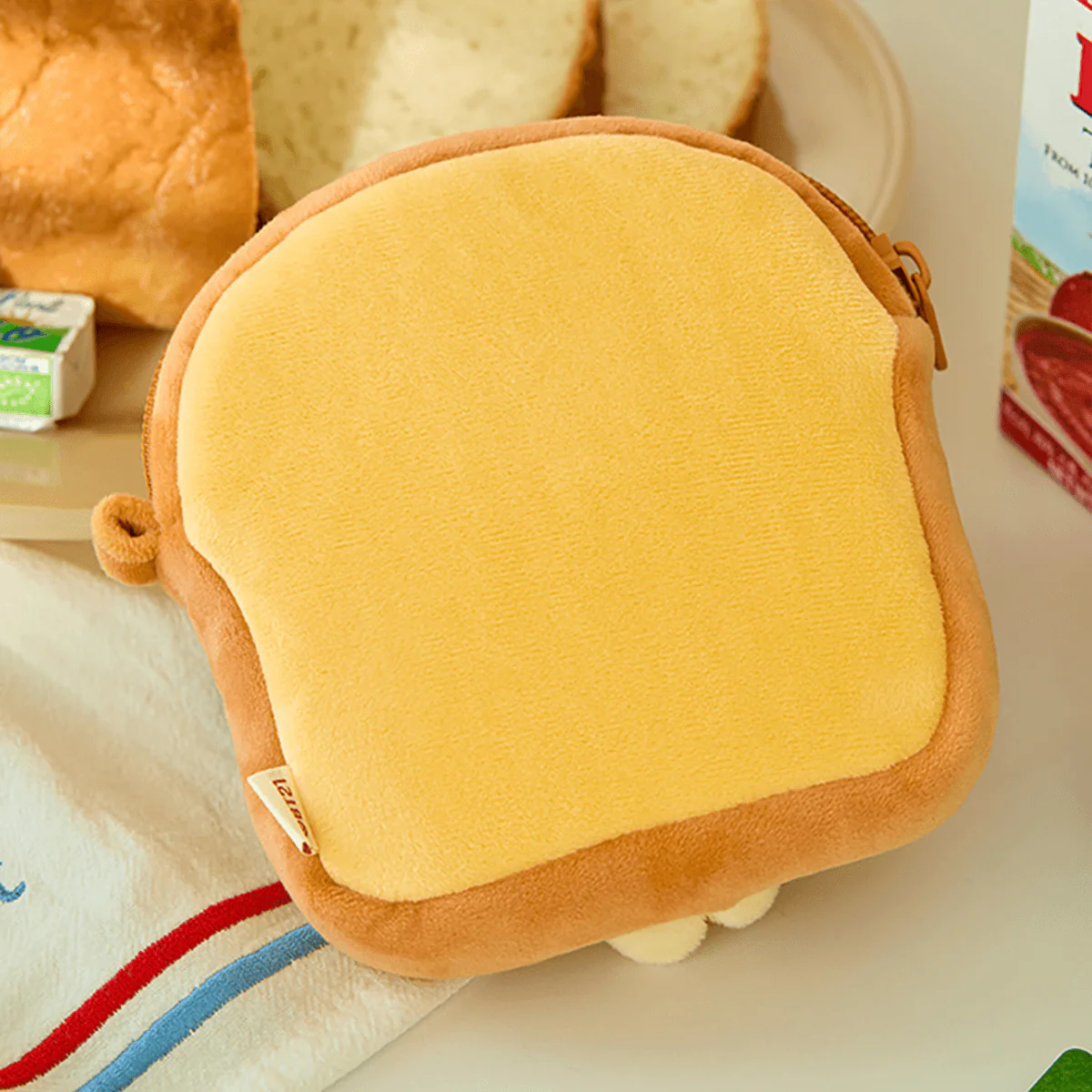 BT21 Bakery Pouch - Image 6