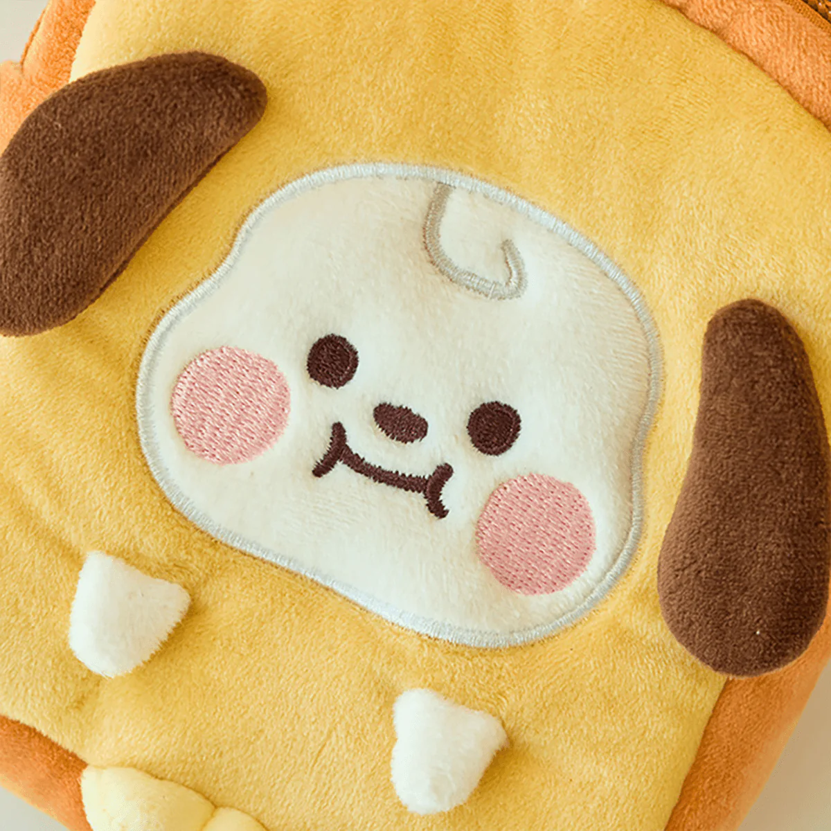 BT21 Bakery Pouch - Image 8