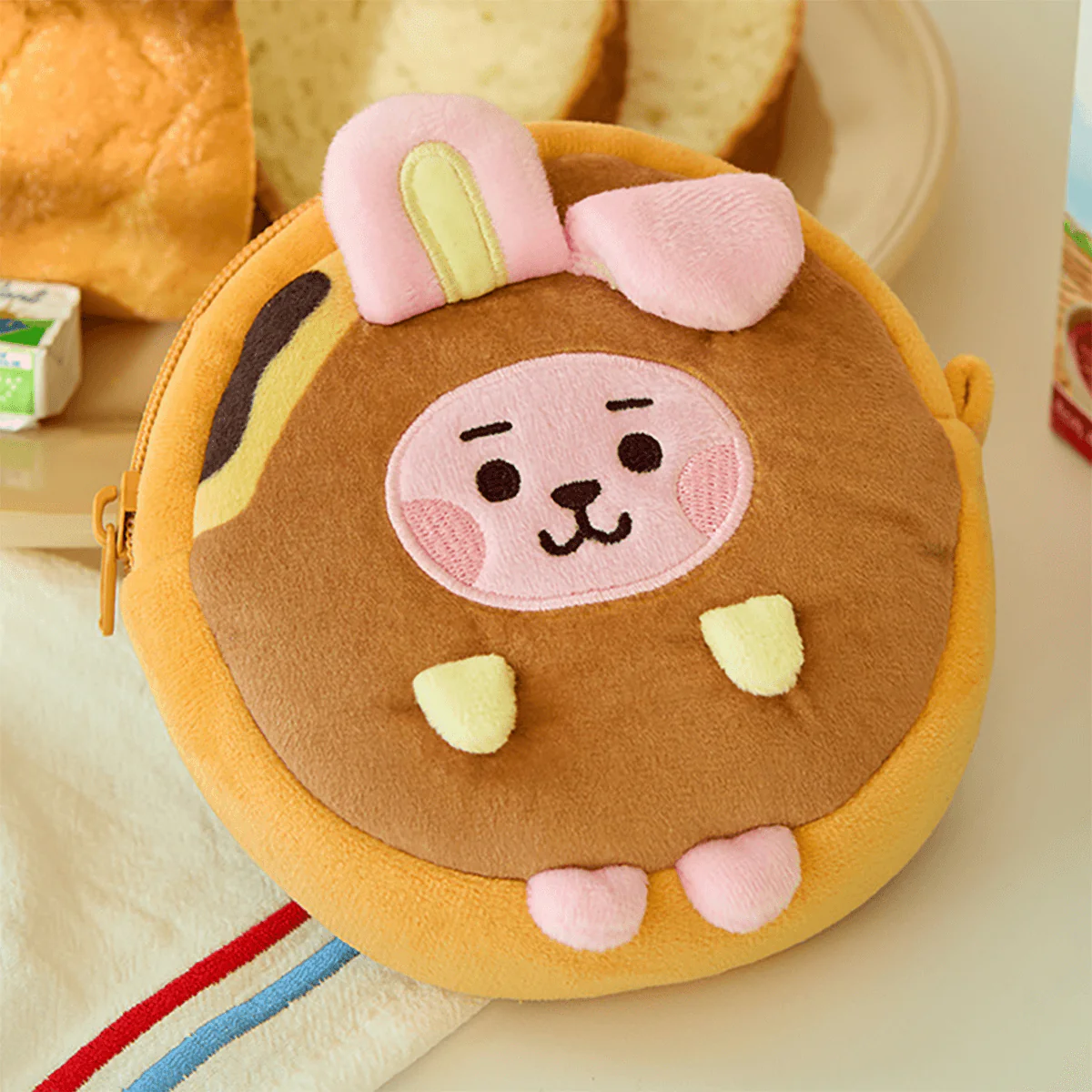 BT21 Bakery Pouch - Image 9