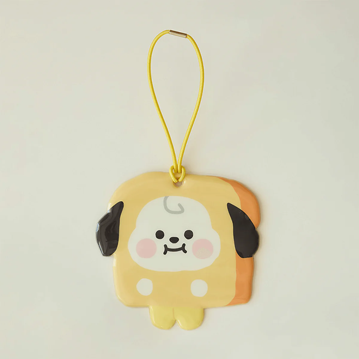 BT21 Bakery PVC Luggage Tag - Image 4