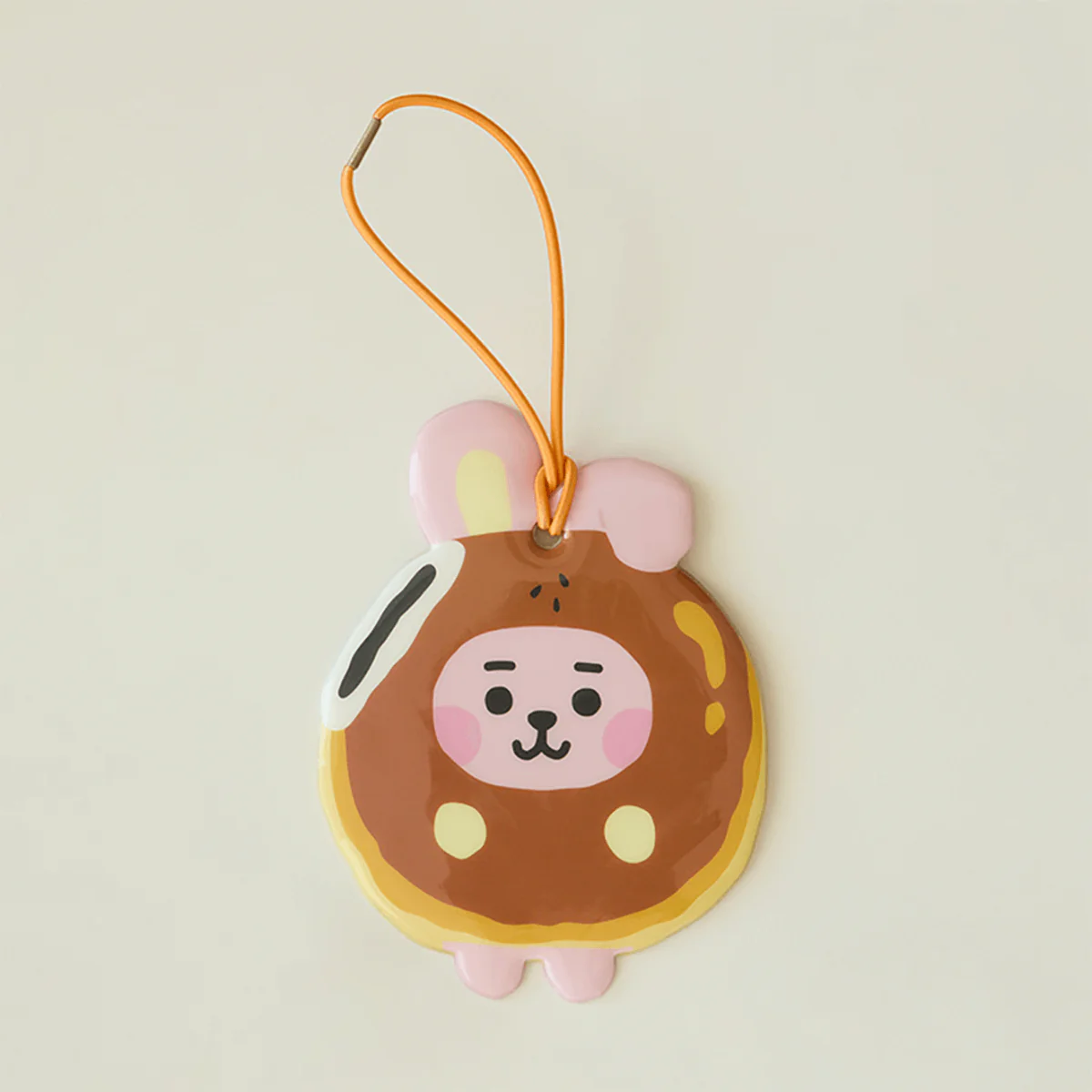 BT21 Bakery PVC Luggage Tag - Image 7