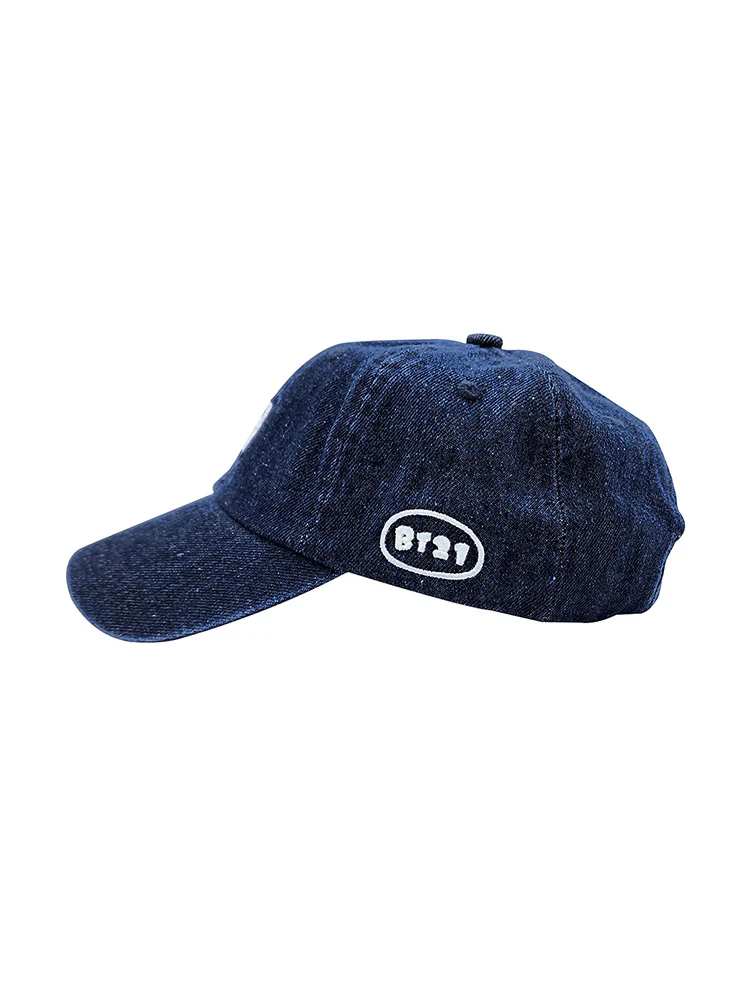 BT21 Baseball Cap - Image 2