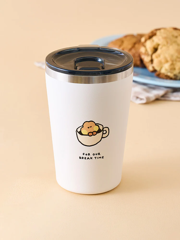 BT21 Basic Tumbler 473ml - Image 10