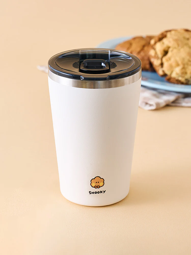 BT21 Basic Tumbler 473ml - Image 11