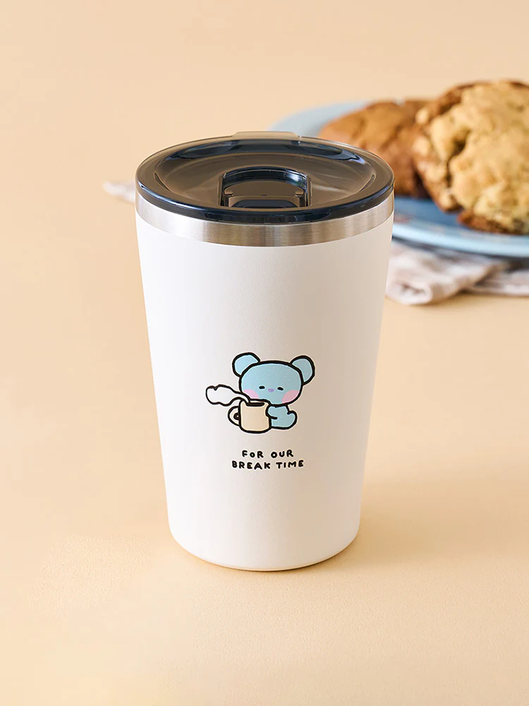 BT21 Basic Tumbler 473ml - Image 12