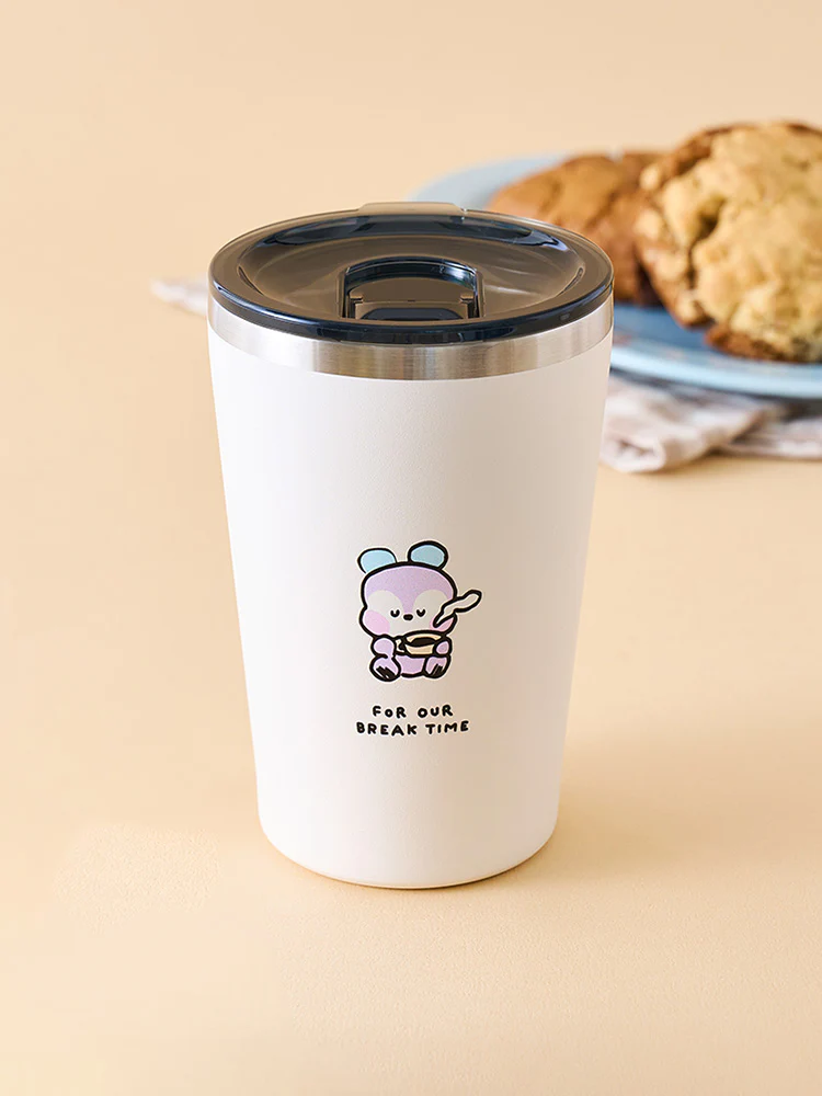 BT21 Basic Tumbler 473ml - Image 14