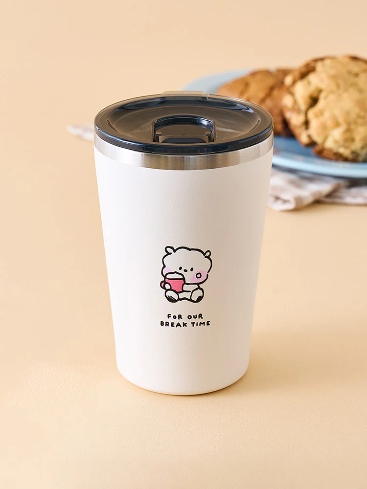 BT21 Basic Tumbler 473ml - Image 4