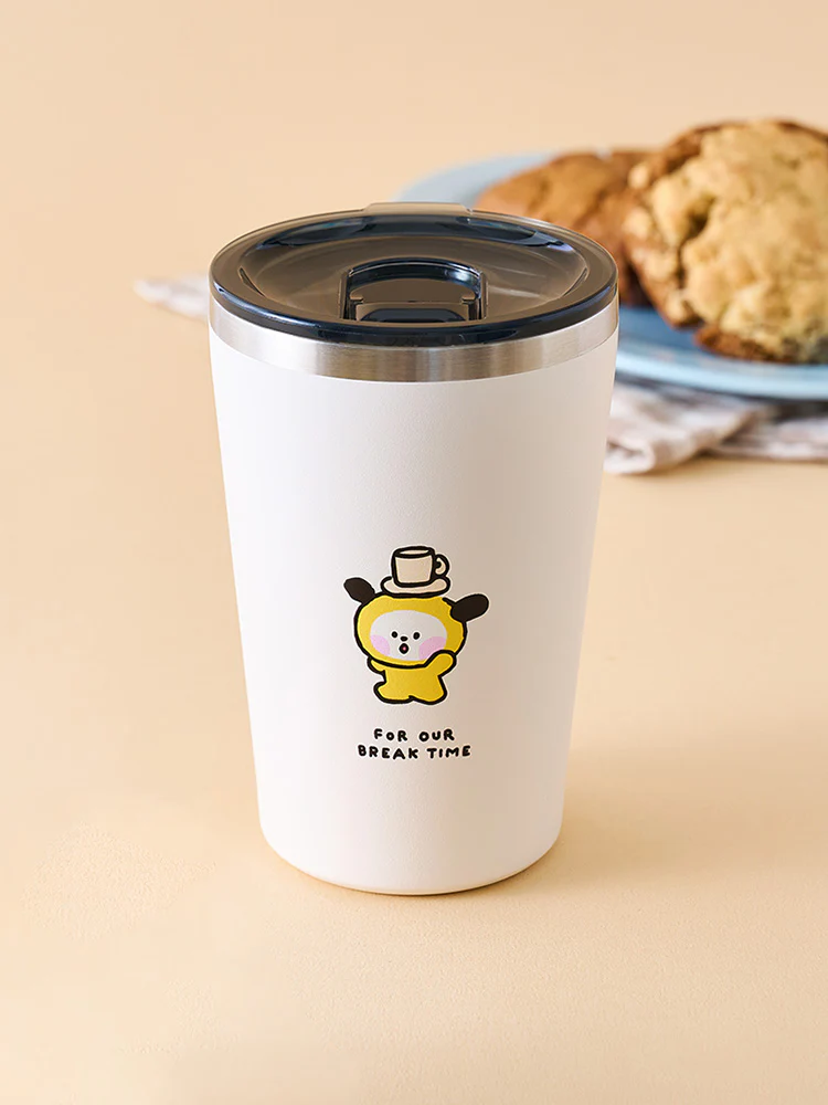 BT21 Basic Tumbler 473ml - Image 6
