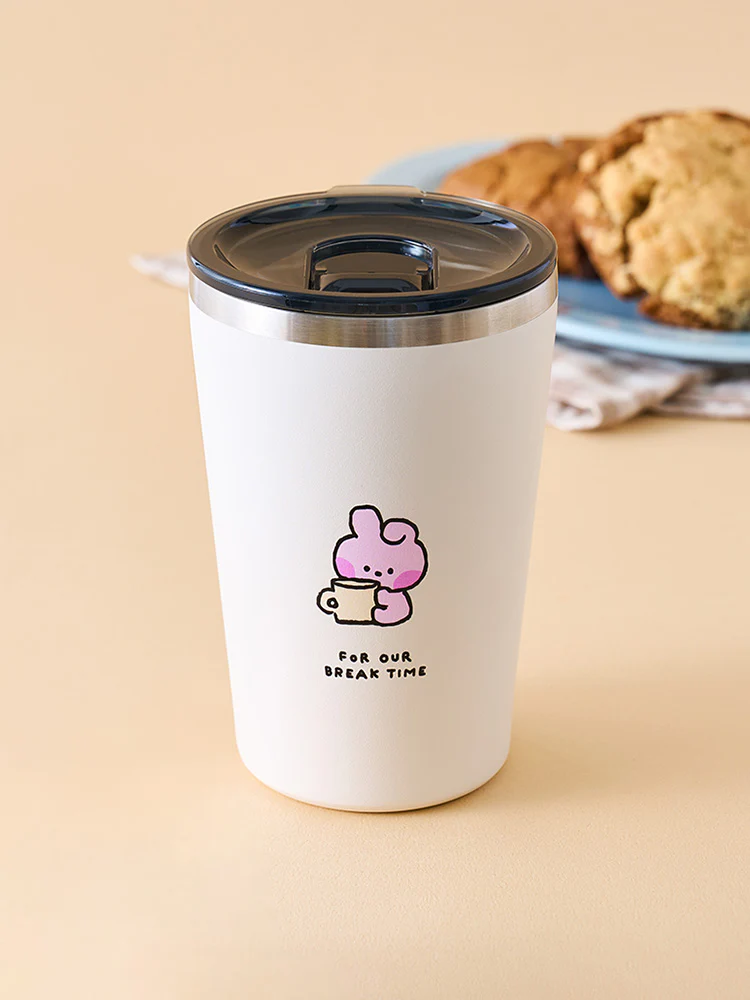 BT21 Basic Tumbler 473ml - Image 8