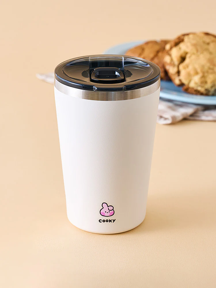 BT21 Basic Tumbler 473ml - Image 9