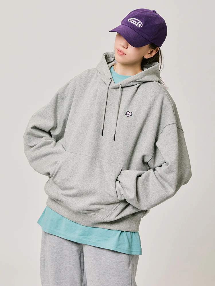 BT21 Basic Group Hoodie - Image 12