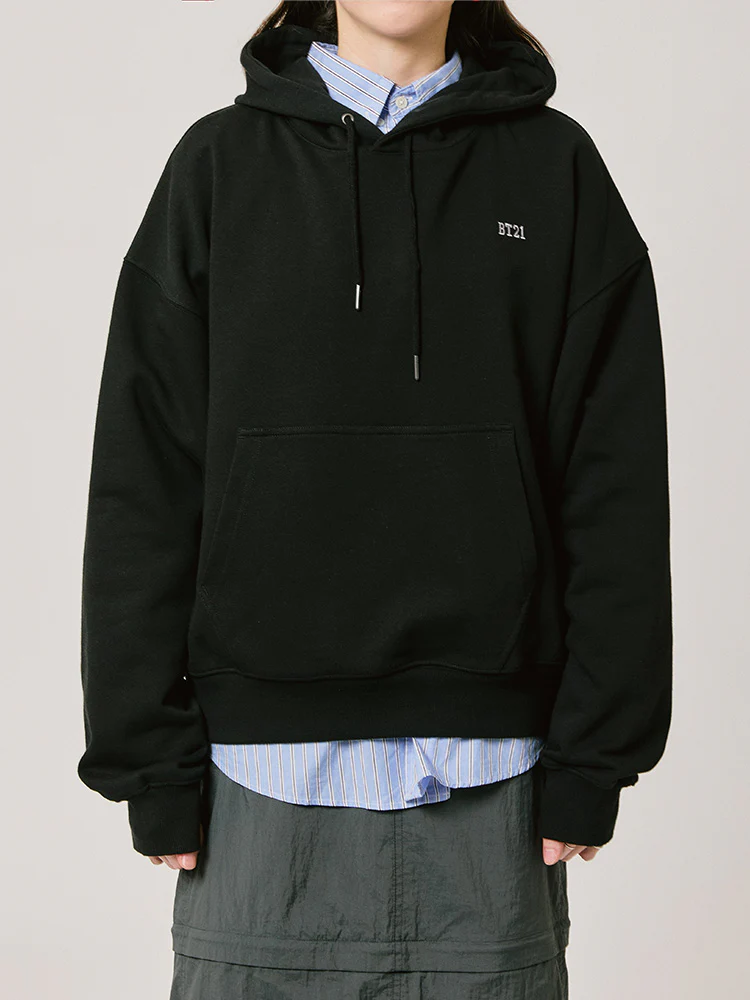 BT21 Basic Group Hoodie - Image 19