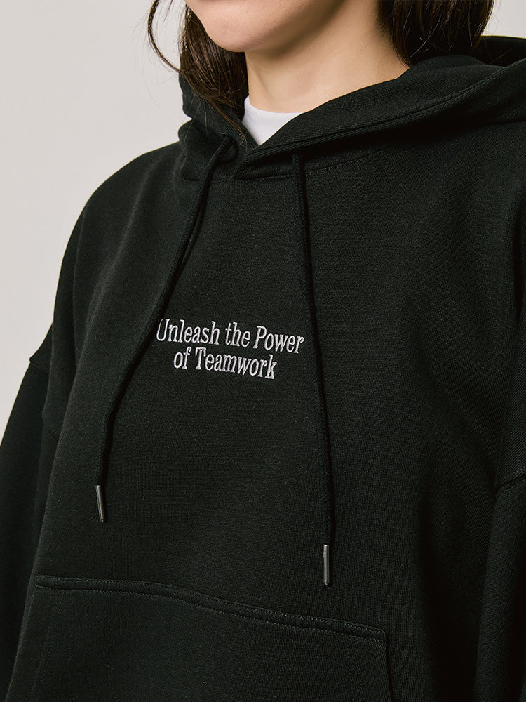 BT21 Basic Group Hoodie - Image 2