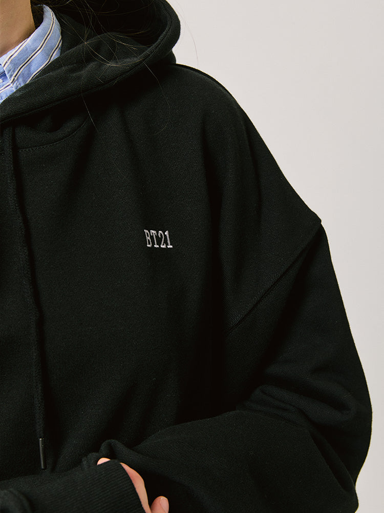 BT21 Basic Group Hoodie - Image 22