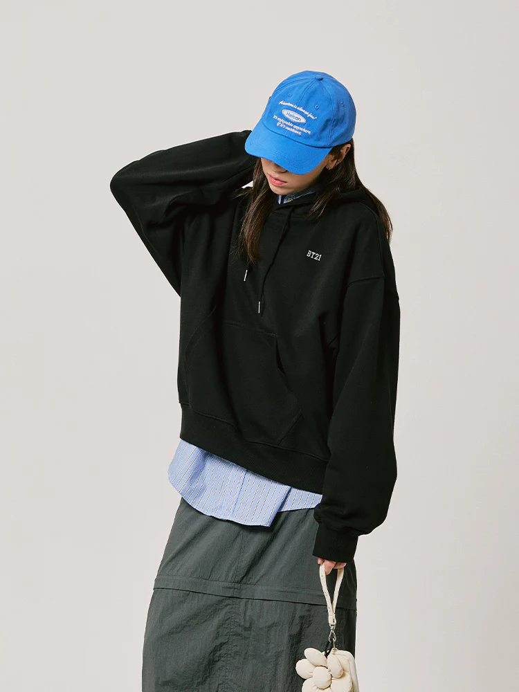 BT21 Basic Group Hoodie - Image 24