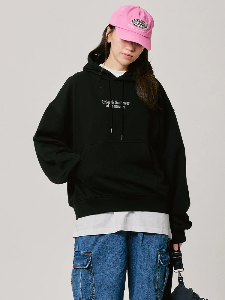 BT21 Basic Group Hoodie - Image 6