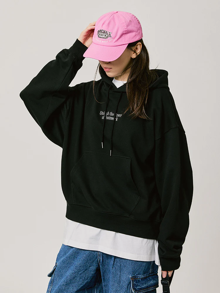 BT21 Basic Group Hoodie - Image 7