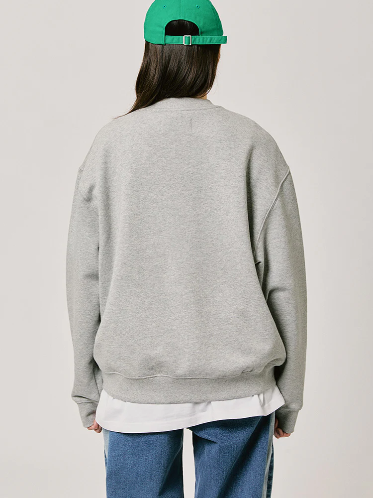 BT21 Basic Group Sweat Shirts - Image 14