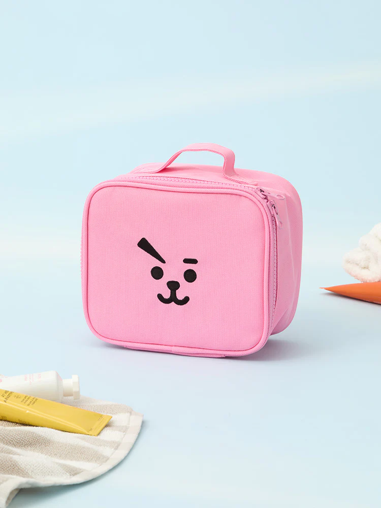 BT21 Basic Medium Multi Pouch - Image 10