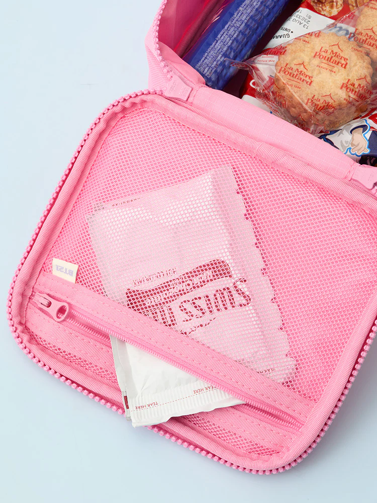 BT21 Basic Medium Multi Pouch - Image 12