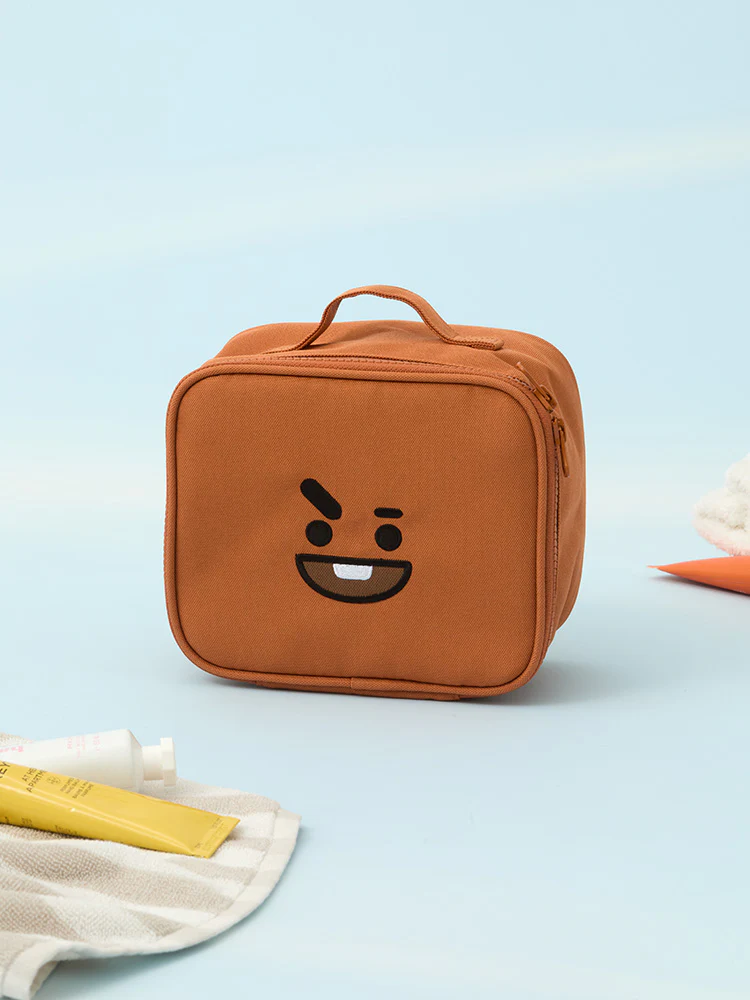 BT21 Basic Medium Multi Pouch - Image 14