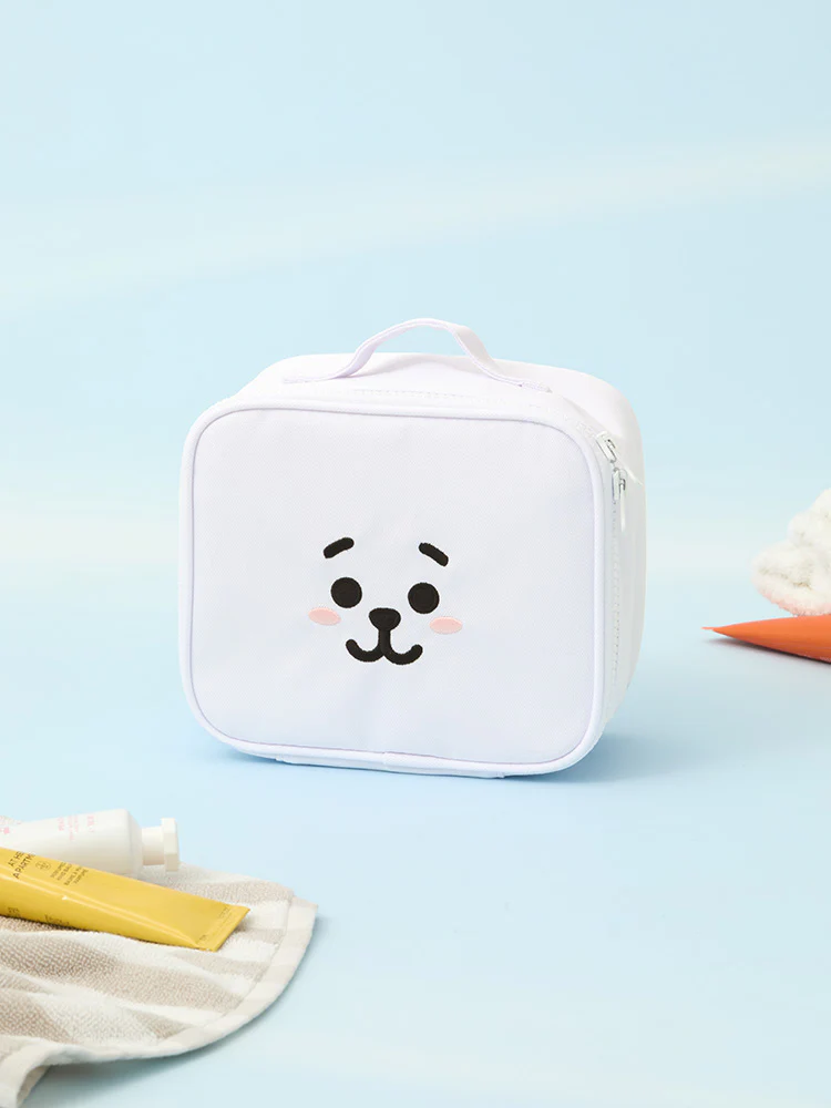 BT21 Basic Medium Multi Pouch - Image 18