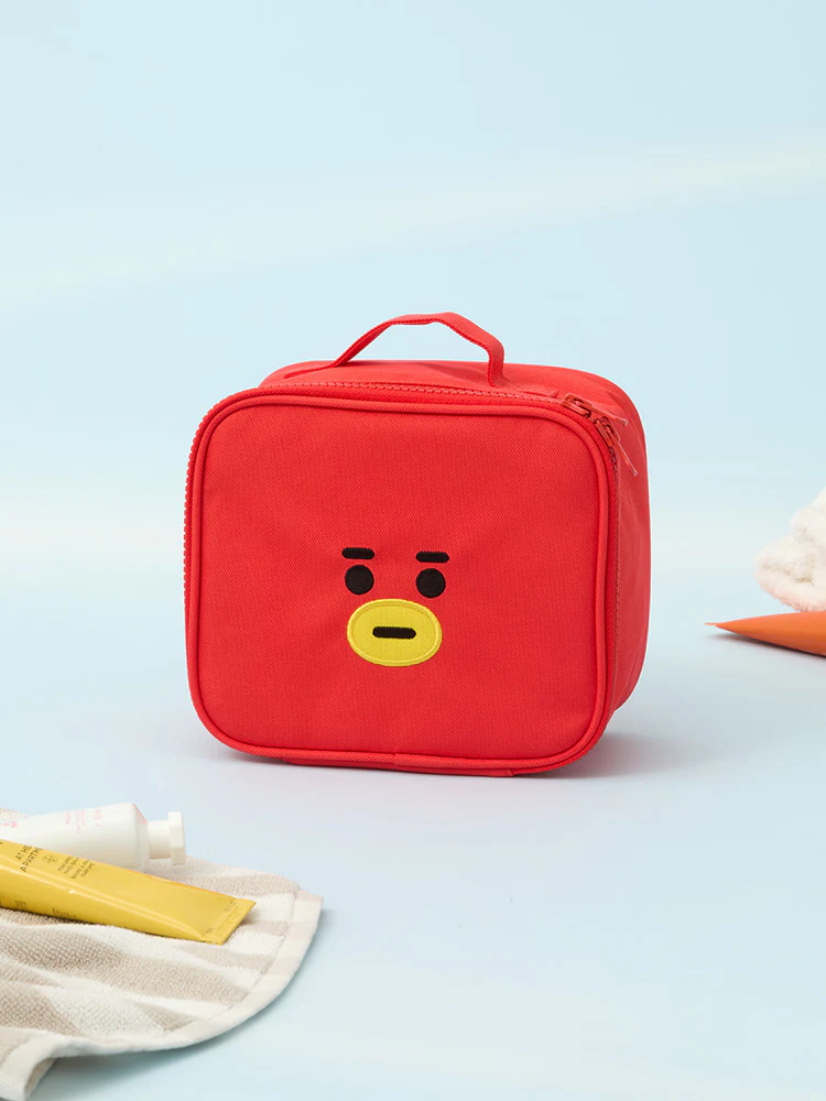 BT21 Basic Medium Multi Pouch - Image 2
