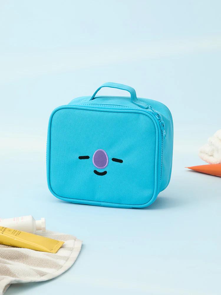 BT21 Basic Medium Multi Pouch - Image 22