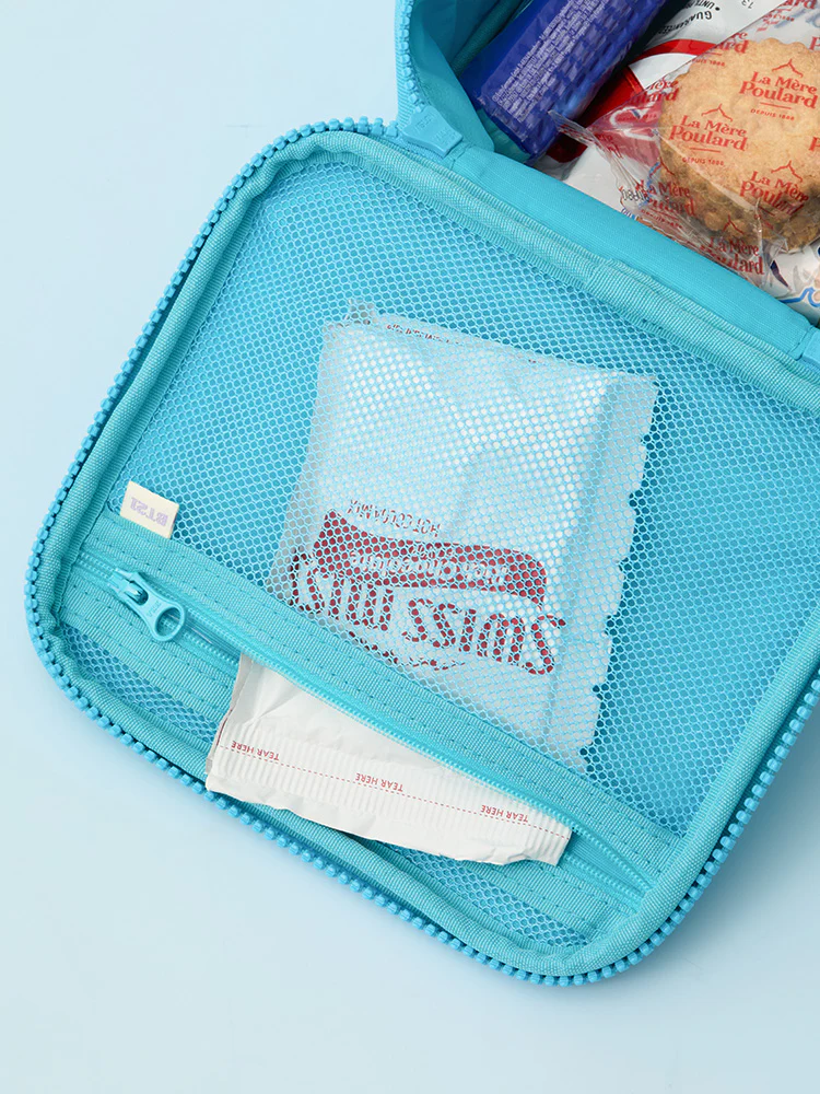 BT21 Basic Medium Multi Pouch - Image 24