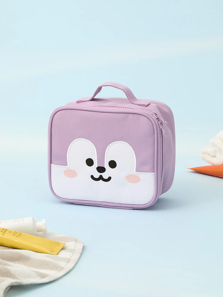 BT21 Basic Medium Multi Pouch - Image 26