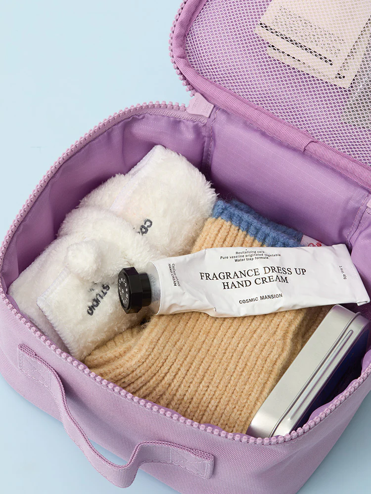 BT21 Basic Medium Multi Pouch - Image 29