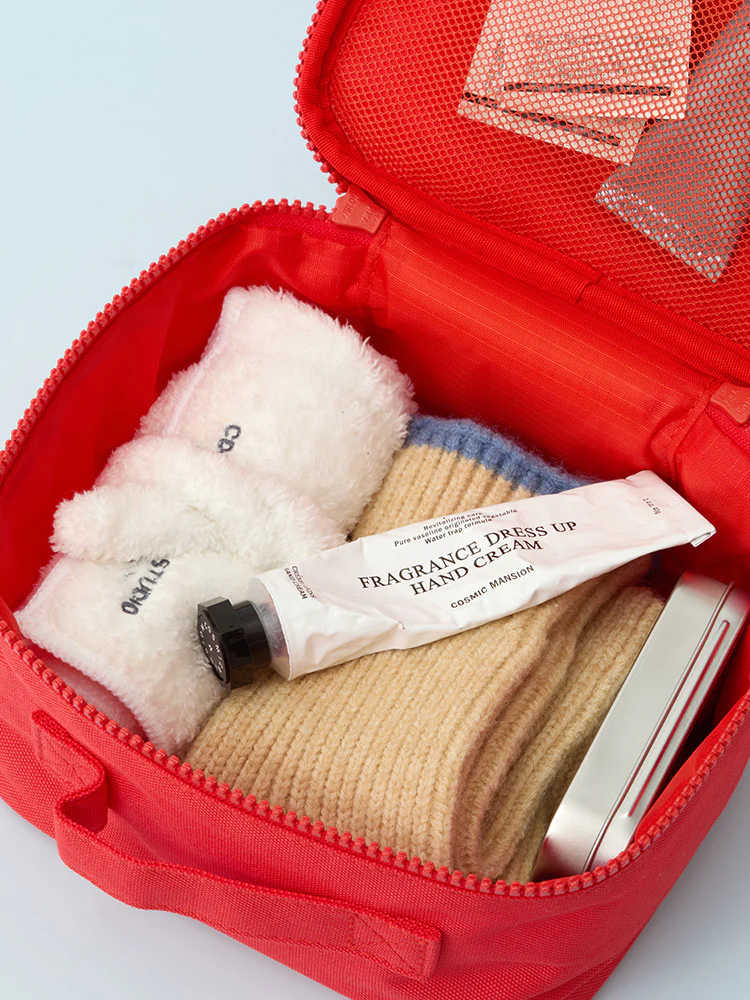 BT21 Basic Medium Multi Pouch - Image 5
