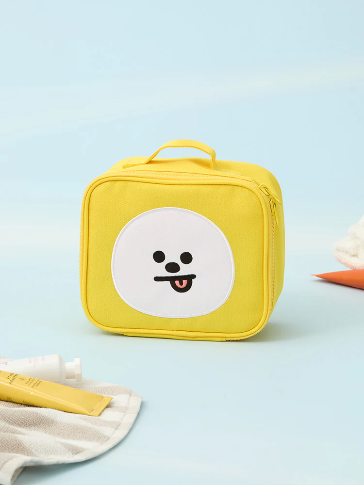 BT21 Basic Medium Multi Pouch - Image 6