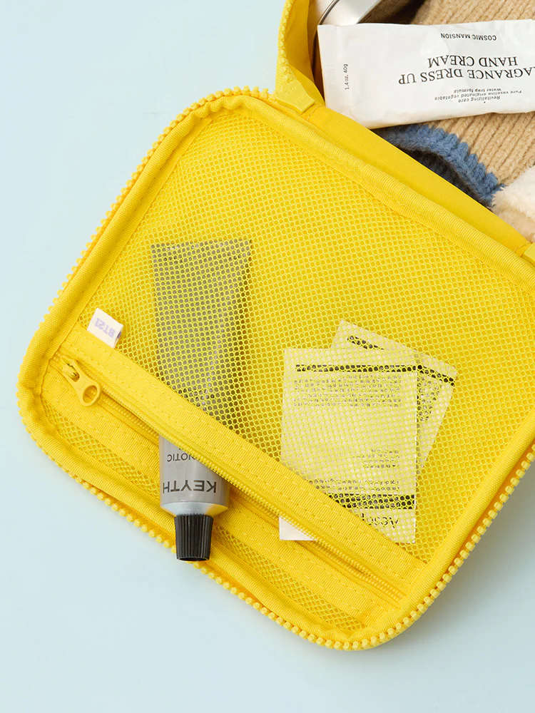 BT21 Basic Medium Multi Pouch - Image 8