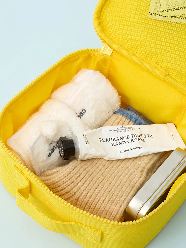BT21 Basic Medium Multi Pouch - Image 9