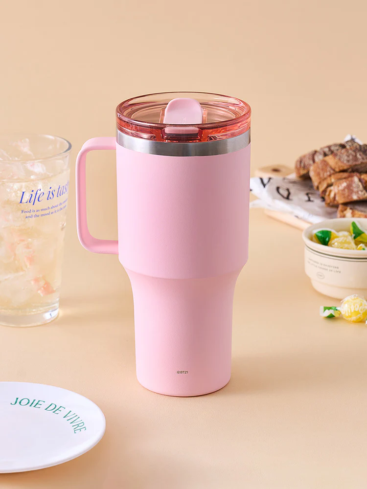 BT21 Basic Metro Trenta Tumbler 820ml - Image 2