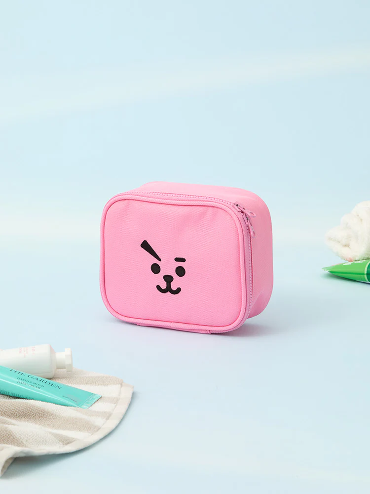 BT21 Basic Small Multi Pouch - Image 10