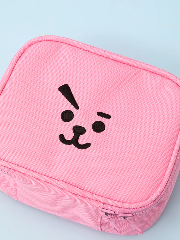 BT21 Basic Small Multi Pouch - Image 12