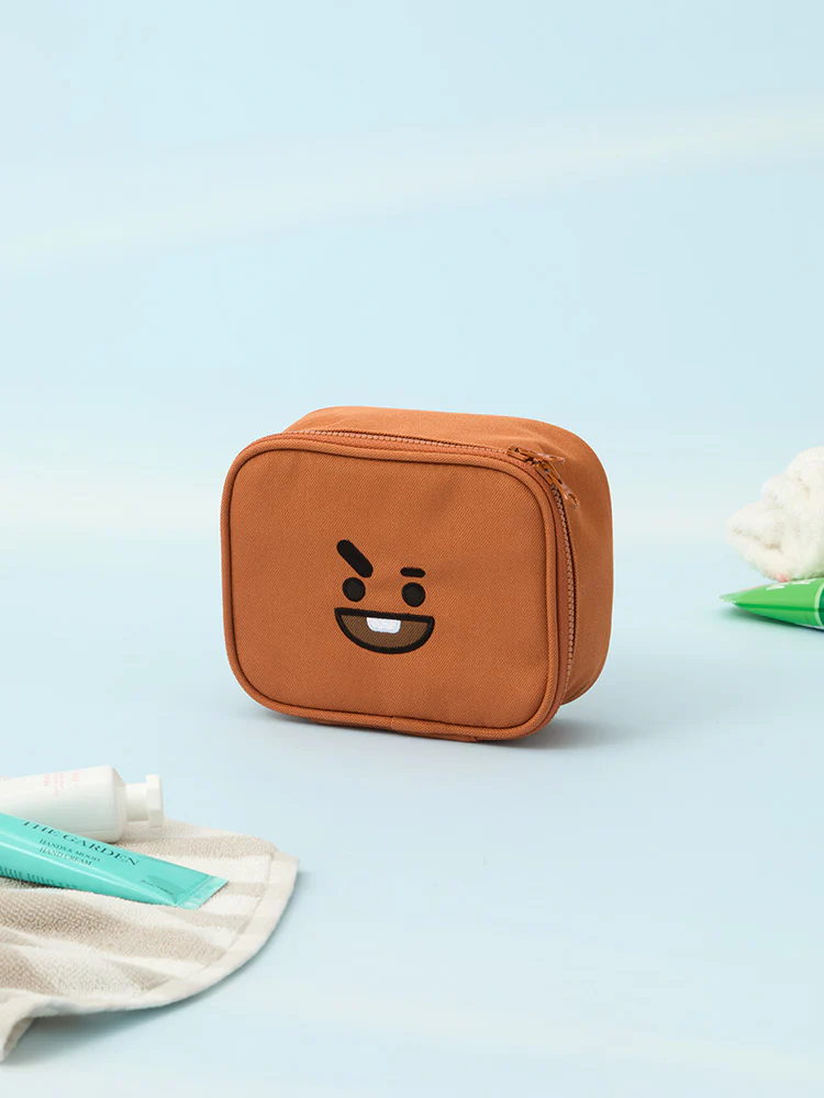 BT21 Basic Small Multi Pouch - Image 14