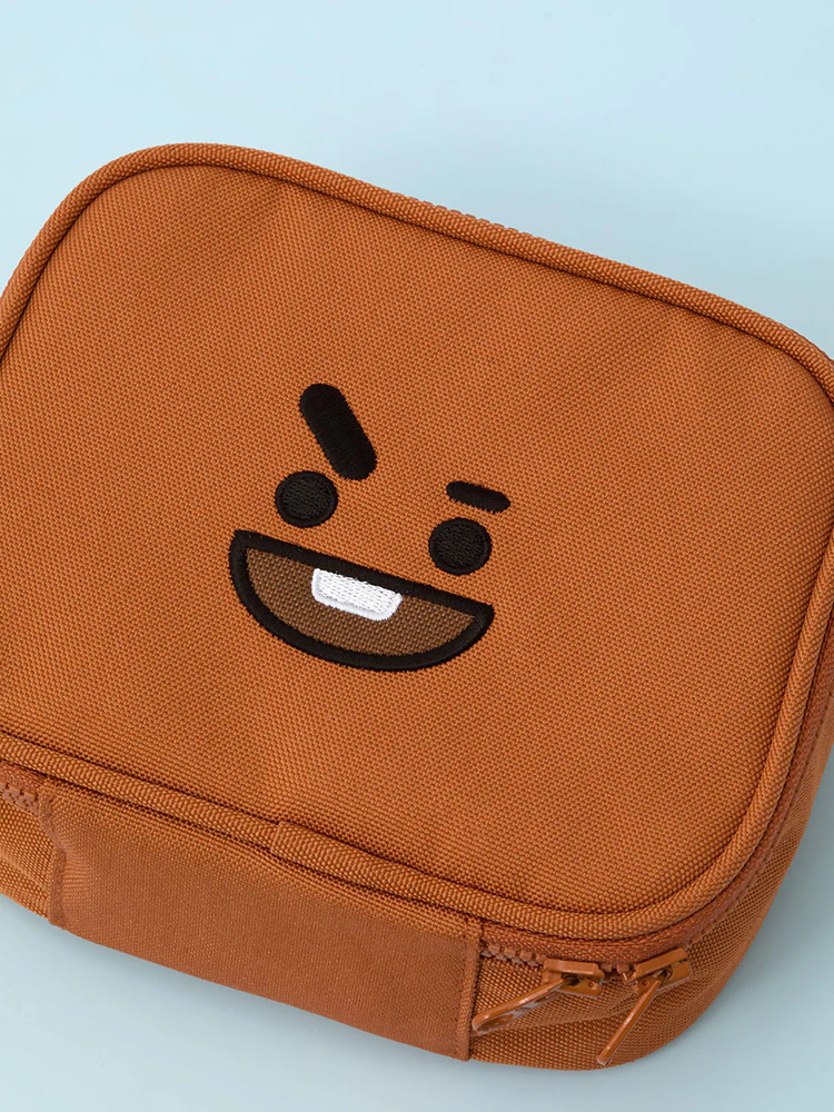 BT21 Basic Small Multi Pouch - Image 16